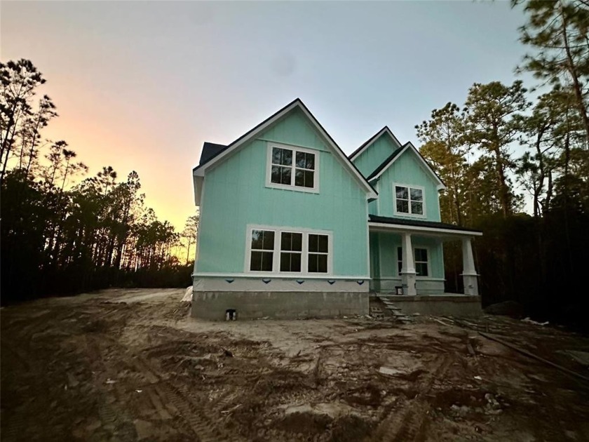 $8,000 *flex* money & free fire pit by end of march. Isabella II - Beach Home for sale in Fernandina Beach, Florida on Beachhouse.com