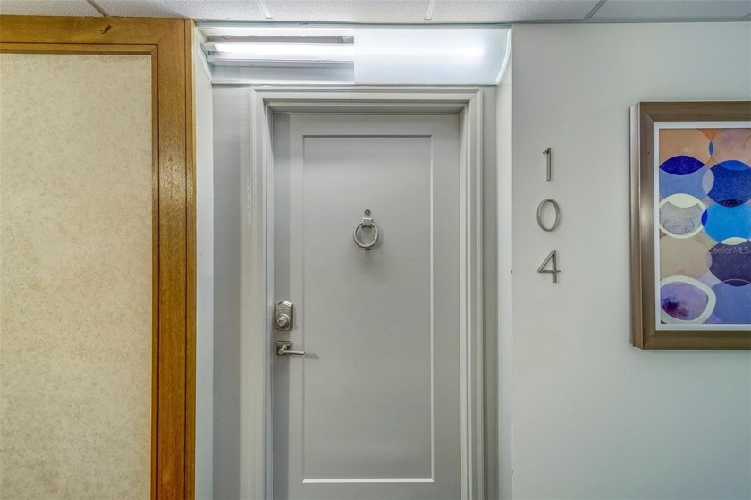 RARE OPPORTUNITY - DIRECT POOL ACCESS + STORM-SAFE! Welcome to - Beach Condo for sale in Clearwater Beach, Florida on Beachhouse.com