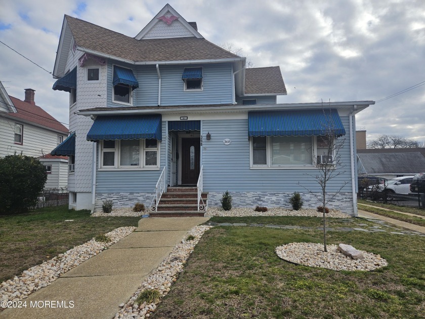 Attention Investors! Discover a lucrative investment opportunity - Beach Lot for sale in Keansburg, New Jersey on Beachhouse.com
