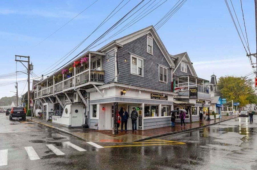 Unbelievable opportunity and potential! The Governor Bradford - Beach Commercial for sale in Provincetown, Massachusetts on Beachhouse.com