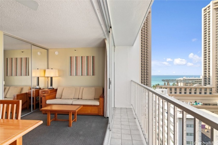 Experience the ultimate short-term rental opportunity with this - Beach Condo for sale in Honolulu, Hawaii on Beachhouse.com