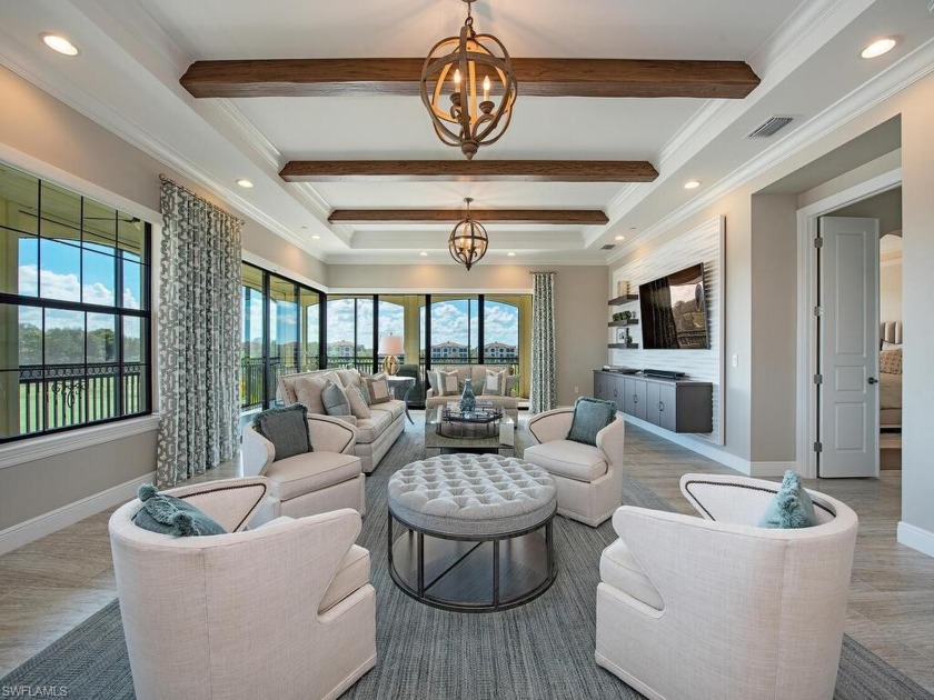 Indulge in the most luxurious of resort lifestyle living in - Beach Condo for sale in Naples, Florida on Beachhouse.com