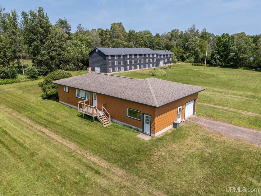 Welcome to 4908 East Margaret Street, Ironwood, MI 49938! This - Beach Townhome/Townhouse for sale in Ironwood, Michigan on Beachhouse.com