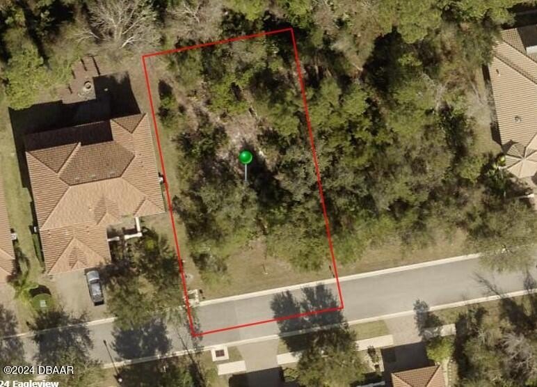 One of the last superior lots in IL Villaggio is ready for you - Beach Lot for sale in Ormond Beach, Florida on Beachhouse.com