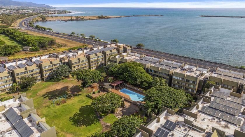 Step into style, comfort, and convenience with this beautifully - Beach Condo for sale in Kahului, Hawaii on Beachhouse.com