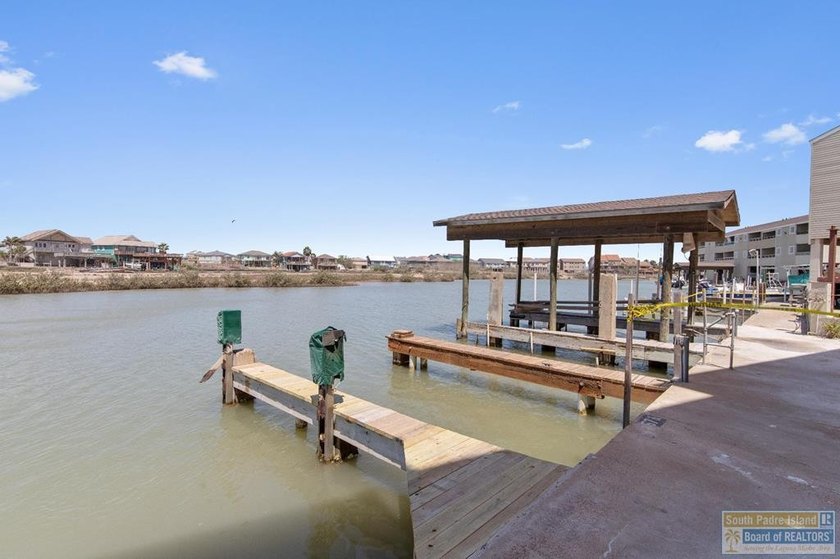 This beautiful, newly constructed 2-bedroom, 2-bath condo in - Beach Condo for sale in Port Isabel, Texas on Beachhouse.com