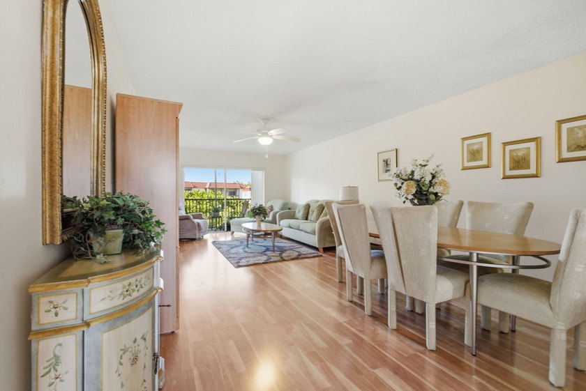 This well-maintained 2-bedroom, 2-bath unit is located in the - Beach Condo for sale in Pembroke Pines, Florida on Beachhouse.com