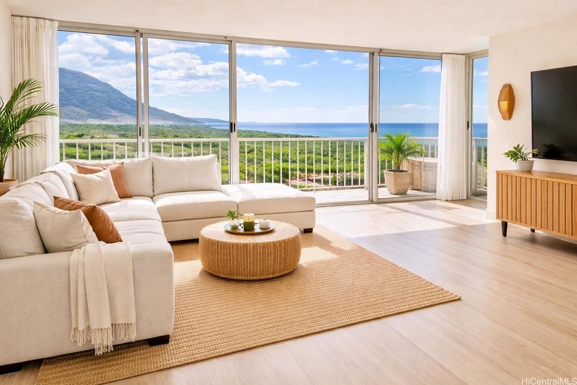 Set apart by it's prime location in one of the property's most - Beach Condo for sale in Waianae, Hawaii on Beachhouse.com