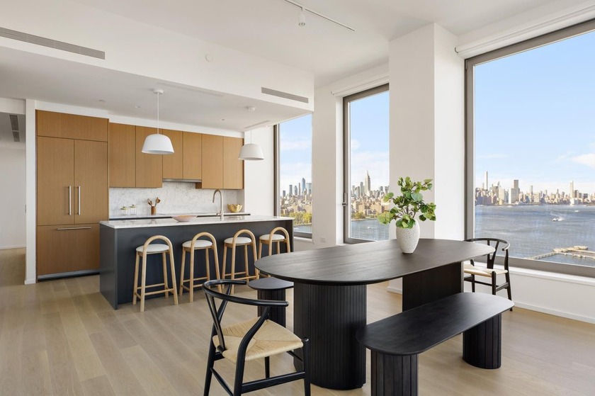 Introducing One Domino Square, where life is Different by Design - Beach Condo for sale in Brooklyn, New York on Beachhouse.com