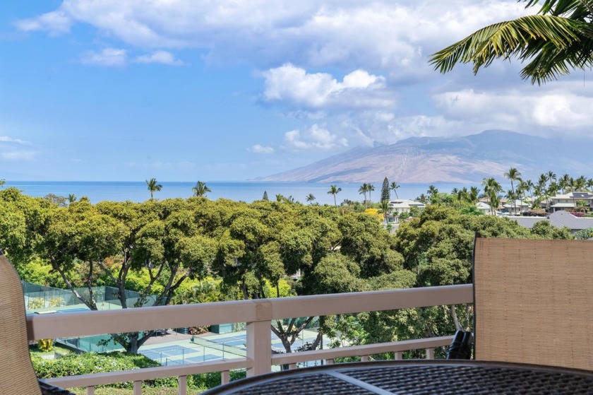 Island Elegance in the Heart of Wailea! Wailea Town Center D-201 - Beach Condo for sale in Kihei, Hawaii on Beachhouse.com