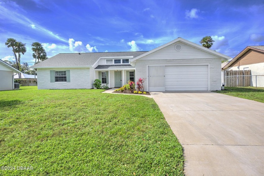 Lovely Home with Impeccable Upgrades and Exceptional Appeal - Beach Home for sale in Daytona Beach, Florida on Beachhouse.com