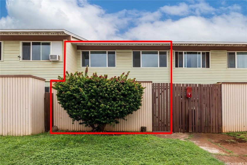 Move right into this freshly updated, budget-friendly 3-bedroom - Beach Condo for sale in Waianae, Hawaii on Beachhouse.com