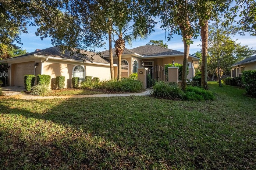 One or more photo(s) has been virtually staged. Beautiful - Beach Home for sale in Palm Coast, Florida on Beachhouse.com