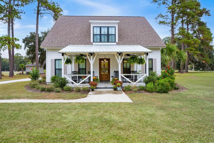 Here it is-the home you've been searching for. The perfect blend - Beach Home for sale in Georgetown, South Carolina on Beachhouse.com