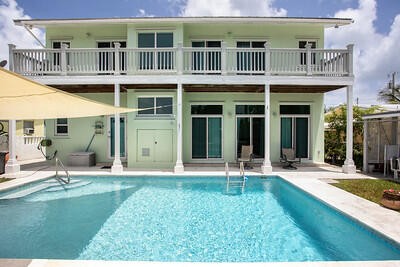 Be on the water & still in Key West! This is the only house - Beach Home for sale in Key West, Florida on Beachhouse.com
