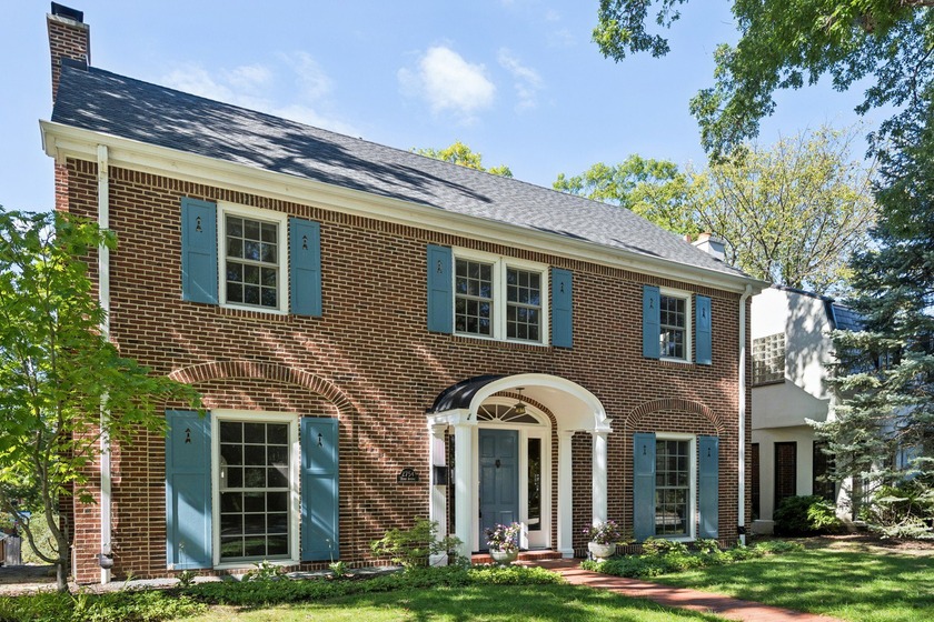 Classic all brick north Evanston home in move-in condition! - Beach Home for sale in Evanston, Illinois on Beachhouse.com