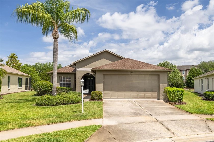 Welcome to the lifestyle you've worked hard for in Heritage - Beach Home for sale in Trinity, Florida on Beachhouse.com