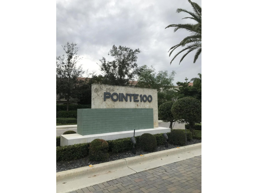 This beautiful 3/2.5 Townhouse in Pointe 100 is the newest - Beach Townhome/Townhouse for sale in Boca Raton, Florida on Beachhouse.com