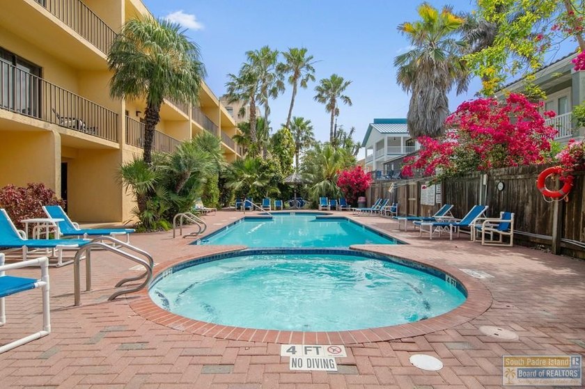 Looking for that perfect vacation property and/or rental - Beach Condo for sale in South Padre Island, Texas on Beachhouse.com
