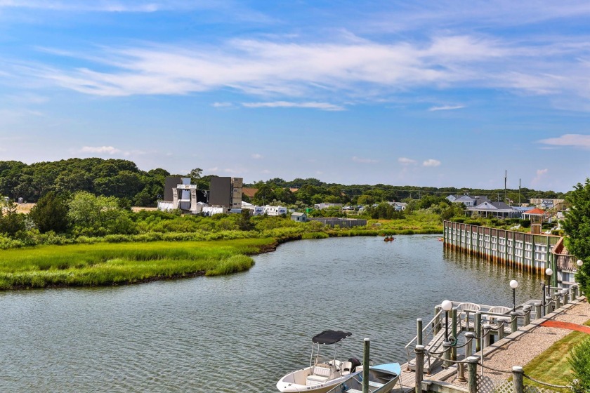 Are you ready to savor spectacular Cape Cod sunsets and gentle - Beach Home for sale in South Yarmouth, Massachusetts on Beachhouse.com