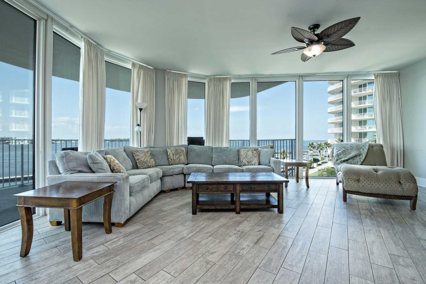 Caribe B307 - Beach Vacation Rentals in Orange Beach, AL on Beachhouse.com