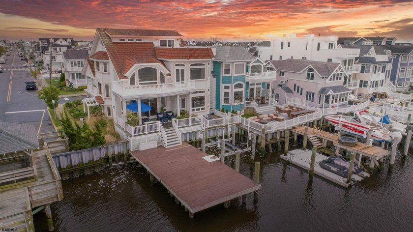 Welcome to 1200 Pleasure Avenue  a standout coastal residence - Beach Home for sale in Ocean City, New Jersey on Beachhouse.com