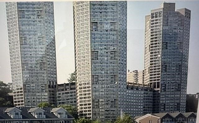 Experience premier living above the clouds in this sun-filled - Beach Condo for sale in Guttenberg, New Jersey on Beachhouse.com