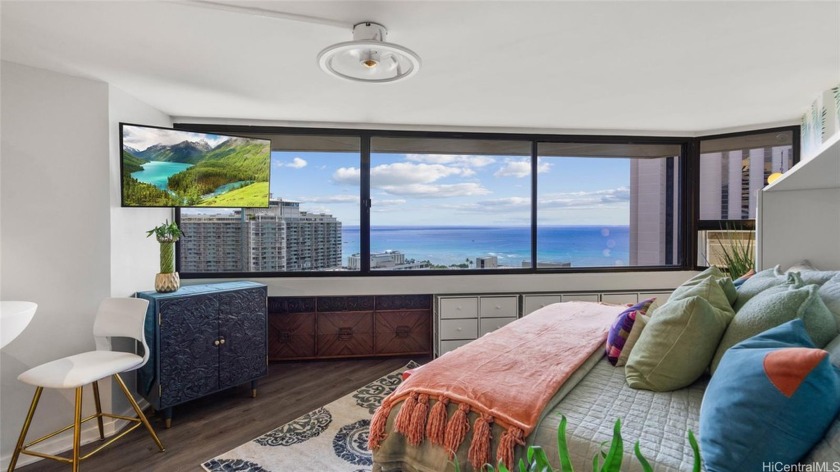 Don't miss out on this exceptional investment opportunity - Beach Condo for sale in Honolulu, Hawaii on Beachhouse.com