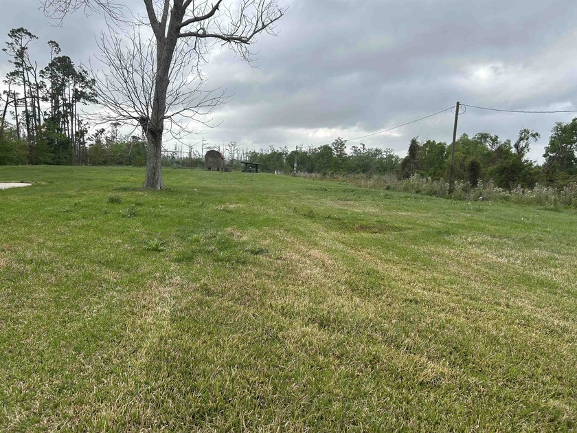 UNRESTRICTED PROPERTY -- 23.1 acres of cleared property with - Beach Acreage for sale in Houma, Louisiana on Beachhouse.com