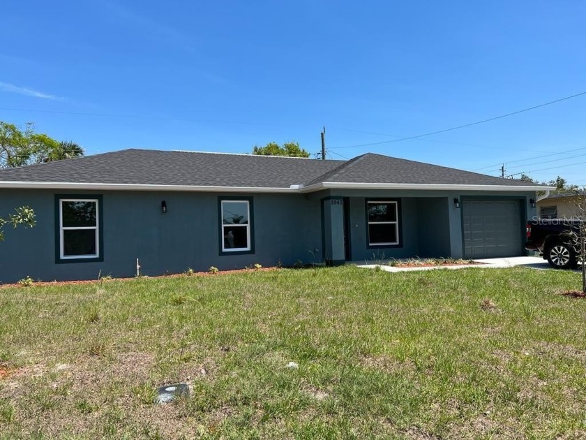 Welcome to 1042 Hickory Lane. a stunning 3-bedroom, 2-bathroom - Beach Home for sale in Cocoa, Florida on Beachhouse.com