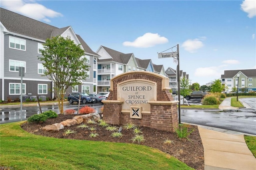 New Home Just Hit the Market in Va Beach! Discover this - Beach Condo for sale in Virginia Beach, Virginia on Beachhouse.com