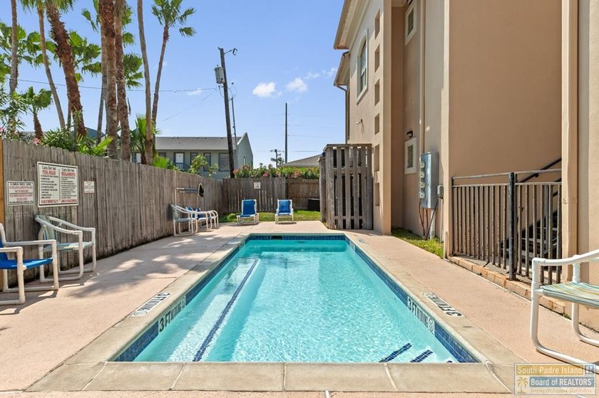 Own a memory maker that helps pay for itself! This 3BR/3BA - Beach Condo for sale in South Padre Island, Texas on Beachhouse.com