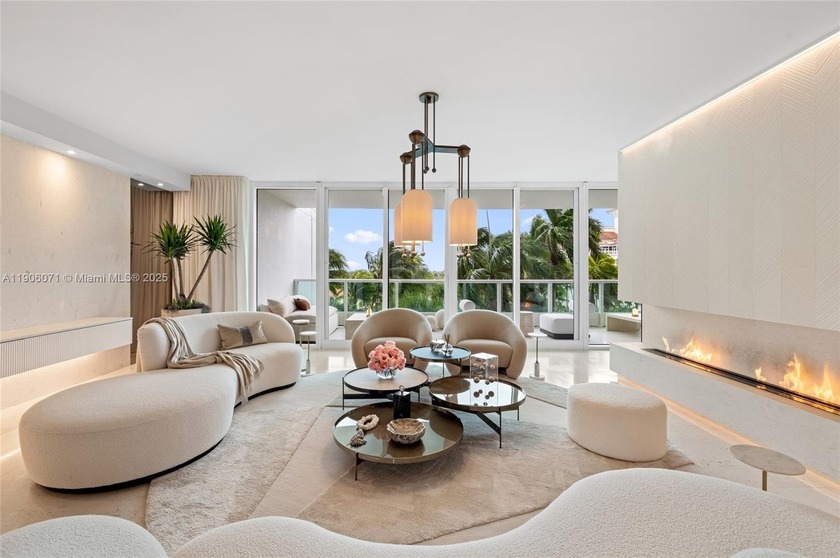 A triumph of design and innovation--crafted with precision - Beach Condo for sale in Aventura, Florida on Beachhouse.com