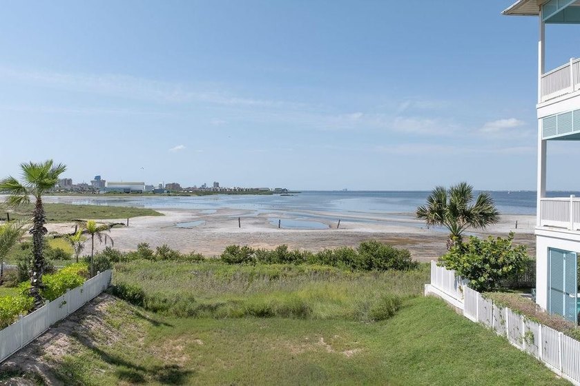 Rare Bay-Frontage Opportunity | The Best View in The Shores! - Beach Lot for sale in South Padre Island, Texas on Beachhouse.com