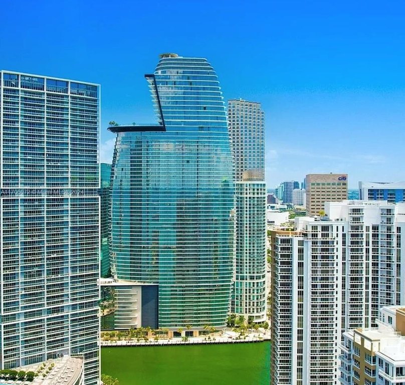 Welcome to the newly opened Aston Martin Residences in Miami.
 - Beach Condo for sale in Miami, Florida on Beachhouse.com