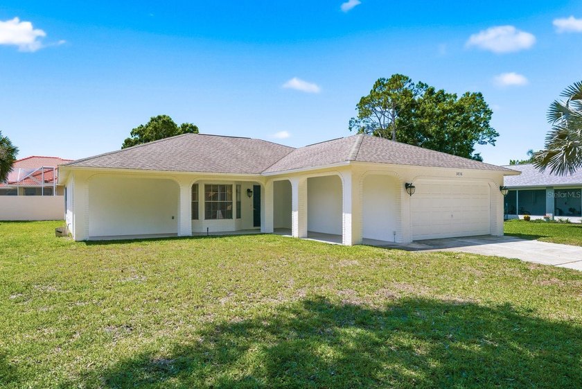 Welcome to your next chapter in one of Palm Harbor's most - Beach Home for sale in Palm Harbor, Florida on Beachhouse.com