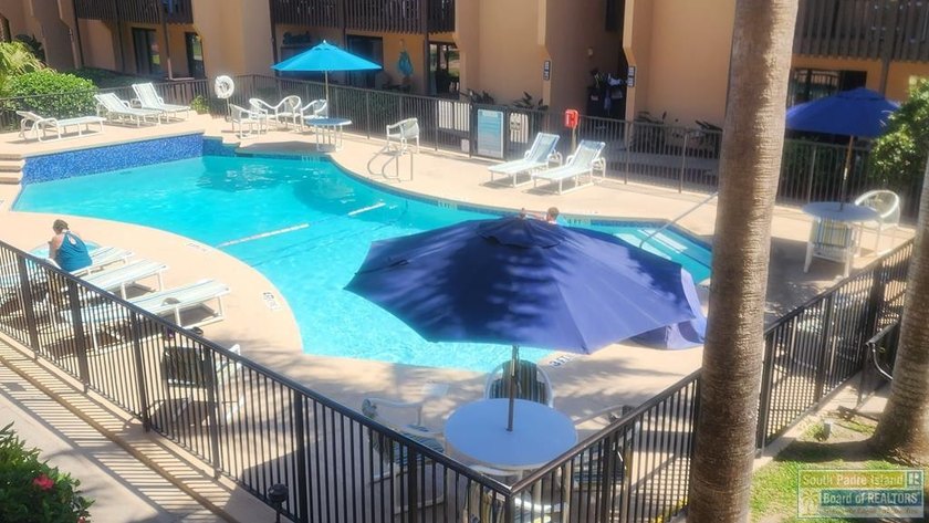 Remodeled ground floor unit just bursts with beach tranquility! - Beach Condo for sale in South Padre Island, Texas on Beachhouse.com
