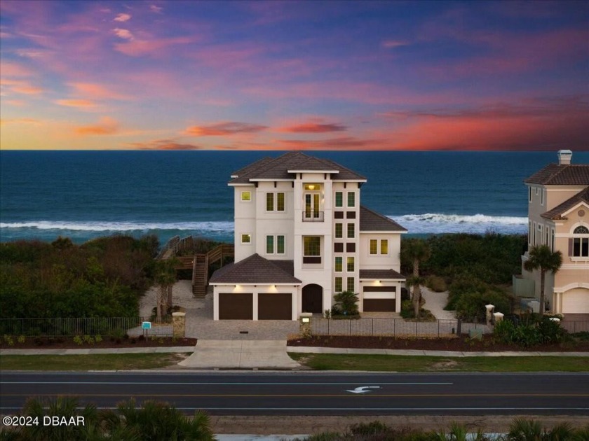 Unicorn Alert! Offered for sale for the very first time is this - Beach Home for sale in Palm Coast, Florida on Beachhouse.com