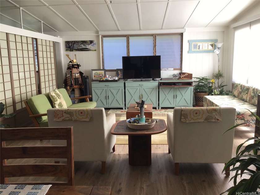 This expansive, multi-generational home offers the perfect blend - Beach Lot for sale in Pearl City, Hawaii on Beachhouse.com