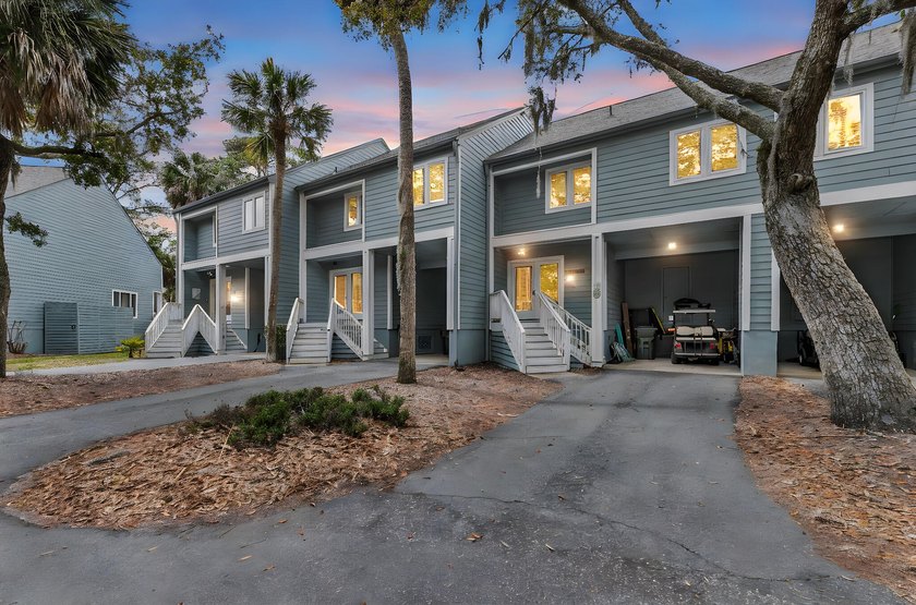 Experience a beautiful Island escape in Egrets Pointe. This - Beach Condo for sale in Edisto Island, South Carolina on Beachhouse.com