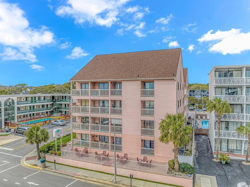 If you've been looking for a move in ready, remodeled condo with - Beach Condo for sale in Myrtle Beach, South Carolina on Beachhouse.com
