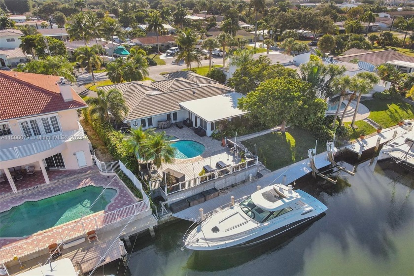 Don't miss this newly remodeled home in Lighthouse Point! - Beach Home for sale in Pompano Beach, Florida on Beachhouse.com