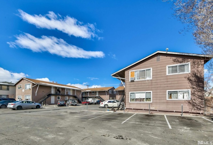 Discover the extraordinary investment opportunity at 420 Lee St - Beach Commercial for sale in Carson City, Nevada on Beachhouse.com