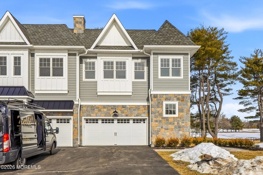 The Ridge at Suneagles Condominium offers 60 luxury townhomes - Beach Condo for sale in Eatontown, New Jersey on Beachhouse.com