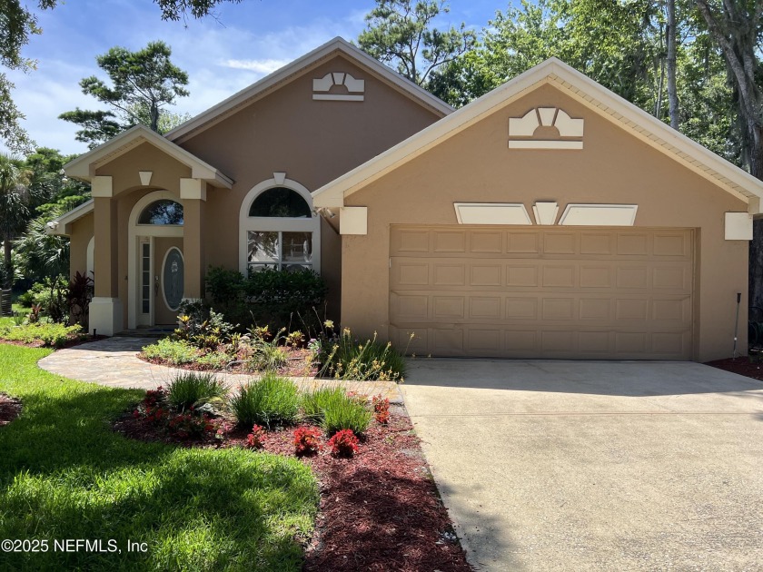 DON'T MISS THIS OPPORTUNITY TO OWN A CHARMING 3 BR/2BA HOME IN - Beach Home for sale in Ponte Vedra Beach, Florida on Beachhouse.com