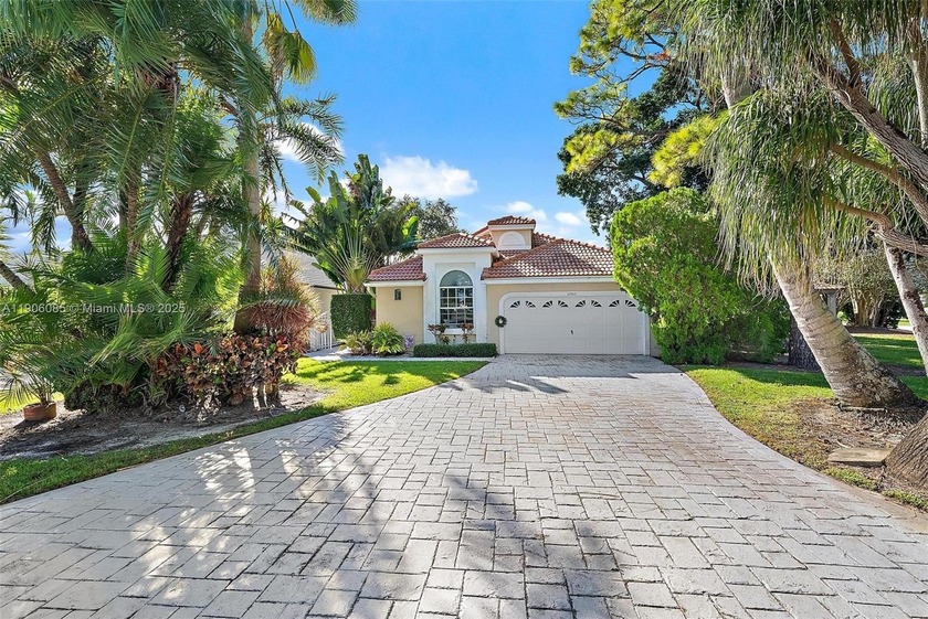 Golf Course Home in Eastpointe Country Club. Remodeled and - Beach Home for sale in Palm Beach Gardens, Florida on Beachhouse.com