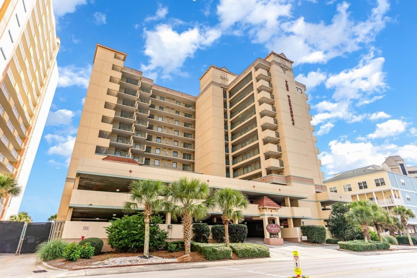 Introducing your dream getaway: a luxurious 2-bedroom - Beach Condo for sale in North Myrtle Beach, South Carolina on Beachhouse.com