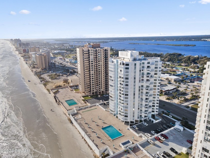 **PRICE DROPPED**Excellent Location at Very Affordable Price - Beach Condo for sale in Daytona Beach, Florida on Beachhouse.com