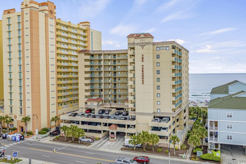 Welcome to this beautifully furnished 2-bedroom, 2-bathroom - Beach Condo for sale in North Myrtle Beach, South Carolina on Beachhouse.com