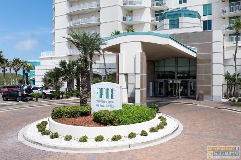 Premier beachfront living on the 16th floor  in a beautifully - Beach Condo for sale in South Padre Island, Texas on Beachhouse.com